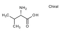 (S)-(+)-Valine for synthesis 25g Merck