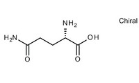 (S)-(+)-Glutamine for synthesis 100g Merck