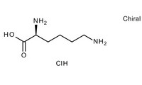 (S)-(+)-Lysine monohydrochloride for synthesis 500g Merck