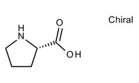 (S)-(-)-Proline for synthesis 25g Merck
