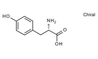 (S)-(-)-Tyrosine for synthesis 100g Merck