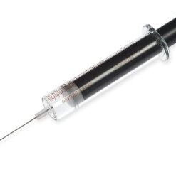 Microliter Syringes Model 1010 LTN 10mL Hamilton