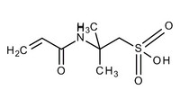 2-Acrylamido-2-methylpropanesulfonic acid (stabilised) for synthesis 500g Merck