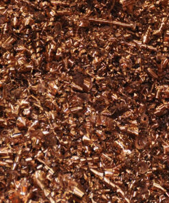 Copper (metal) turnings GRM6827-500G Himedia