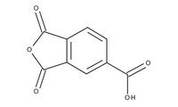 1,2,4-Benzenetricarboxylic 1,2-anhydride for synthesis 100g Merck