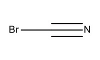 Cyanogen bromide for synthesis Merck