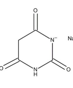 Sodium barbiturate for synthesis 250g Merck