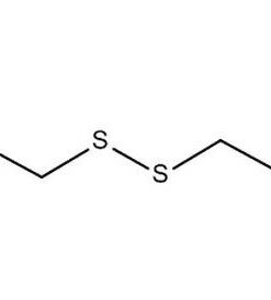 Dibutyl disulfide for synthesis 100ml Merck