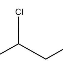 2-Chlorobutane for synthesis 1l Merck
