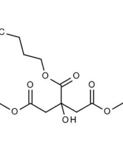 Tributyl citrate for synthesis Merck