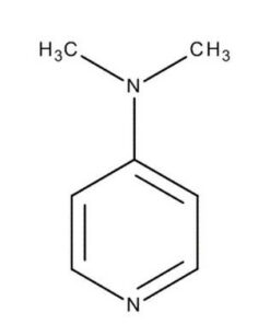 4-(Dimethylamino)pyridine for synthesis 25g Merck