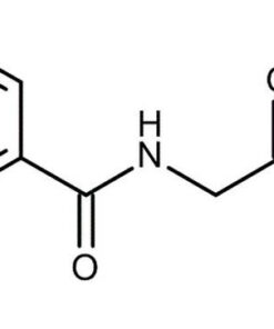 Hippuric acid for synthesis 500g Merck