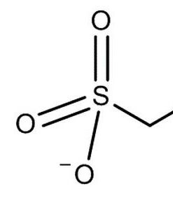 2-Hydroxyethanesulfonic acid sodium salt for synthesis 100g Merck