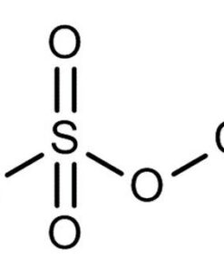 Methyl methanesulfonate for synthesis 25ml Merck