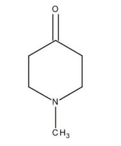 1-Methyl-4-piperidinone for synthesis Merck