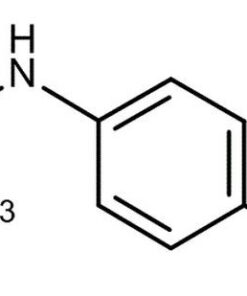 4'-Nitroacetanilide for synthesis 100g Merck
