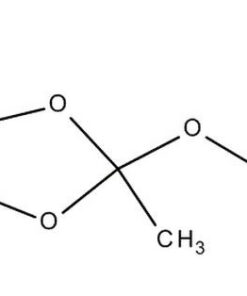 Triethyl orthoacetate for synthesis 100ml Merck