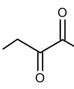 2-Oxobutyric acid for synthesis Merck