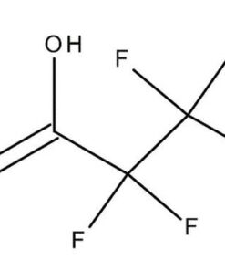 2,2,3,3,3-Pentafluoropropionic acid for synthesis 50ml Merck