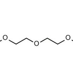 Tetraethylene glycol dimethyl ether for synthesis 1l Merck