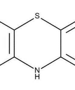 Phenothiazine for synthesis 50kg Merck