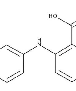 N-Phenylanthranilic acid 100g Merck