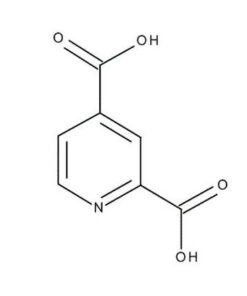 2,4-Pyridinedicarboxylic acid for synthesis 10g Merck
