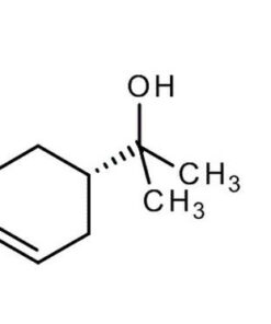 (S)-(-)-α-Terpineol for synthesis 250ml Merck