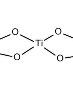 Tetraethyl orthotitanate for synthesis 1l Merck