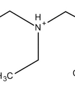 Triethylammonium chloride for synthesis 250g Merck