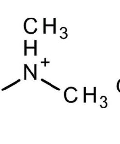 Trimethylamine (40% solution in water) for synthesis 1l Merck