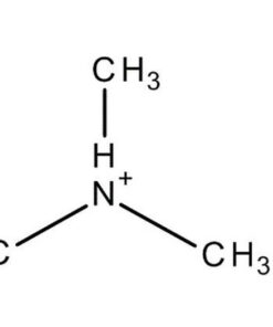Trimethylammonium chloride 5g Merck