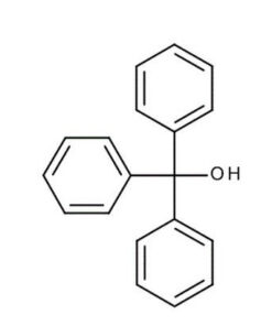 Triphenylmethanol for synthesis 50g Merck