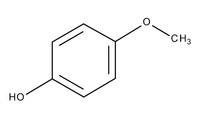 4-Methoxyphenol for synthesis 25g Merck