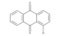 1-Chloroanthraquinone for synthesis Merck