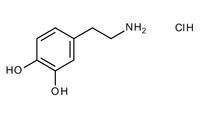 3-Hydroxytyraminium chloride for synthesis 10g Merck