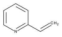 2-Vinylpyridine (stabilized with 4-tert-butylpyrocatechol) for synthesis 250ml Merck