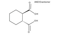 trans-Cyclohexane-1,2-dicarboxylic acid for synthesis 5g Merck