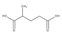 2-Methylglutaric acid for synthesis 5g Merck