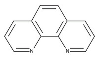 1,10-Phenanthroline (anhydrous) for synthesis 5g Merck