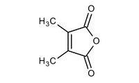 2,3-Dimethylmaleic anhydride for synthesis 5g Merck