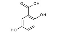 2,5-Dihydroxybenzoic acid for synthesis 250g Merck