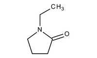 1-Ethyl-2-pyrrolidinone for synthesis 25ml Merck