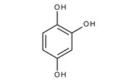 1,2,4-Trihydroxybenzene for synthesis 25g Merck