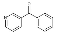 3-Benzoylpyridine for synthesis 5g Merck