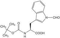 Boc-Trp(For)-OH 100g Merck