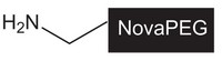 NovaPEG amino resin 25g Merck