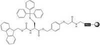 Fmoc-Cys(Trt)-NovaSyn® TGA 1g Merck- Đức