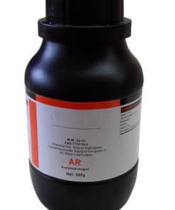 Barium chloride BaCl2 Trung Quốc