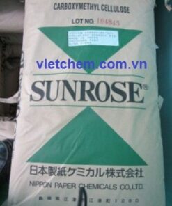 C.M.C mặn C6H9OCH¬2COONa Trung Quốc